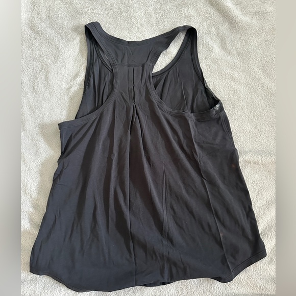 lululemon tank top size 8 - Picture 2 of 2